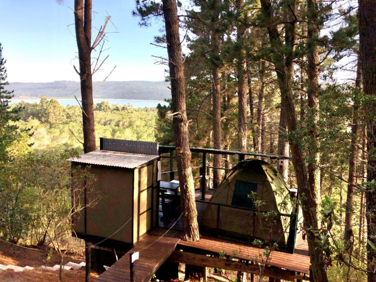 Eagles' Call Cottages And Tent Уилдернесс Экстерьер фото