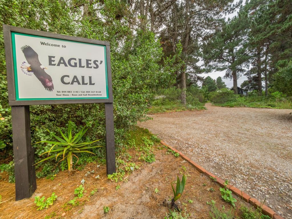 Eagles' Call Cottages And Tent Уилдернесс Экстерьер фото